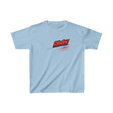 DirtyAf Glamis Kids tee