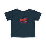 Dirty American Freedom Tour Infant Tee