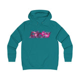 Dirty Girlie College Hoodie