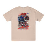 Dirty American Freedom Men's Tee