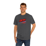 Dirty American Freedom Men's Tee