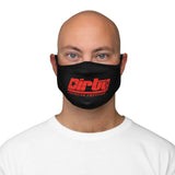 DirtyAF Face Mask
