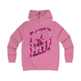 Dirty Girlie College Hoodie