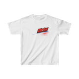 DirtyAf Glamis Kids tee
