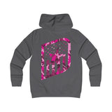 Dirty Girlie College Hoodie