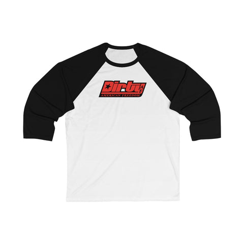 DirtyAF 3/4 Tee