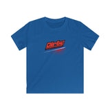 Kids Dirty American Freedom Softstyle Tee