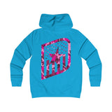 Dirty Girlie College Hoodie