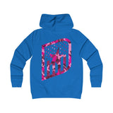 Dirty Girlie College Hoodie