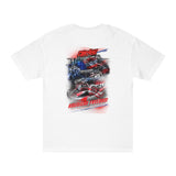 Dirty American Freedom Men's Tee