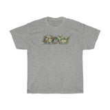 Dirty Camo