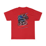 DirtyAF Glamis Shirt