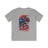 Kids Dirty American Freedom Softstyle Tee