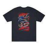 Dirty American Freedom Men's Tee
