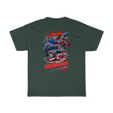 DirtyAF Glamis Shirt