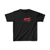 DirtyAf Glamis Kids tee