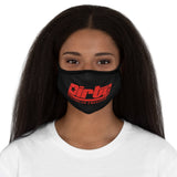 DirtyAF Face Mask