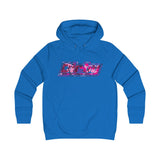 Dirty Girlie College Hoodie