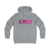Dirty Girlie College Hoodie