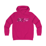 Dirty Girlie College Hoodie
