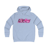 Dirty Girlie College Hoodie
