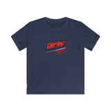Kids Dirty American Freedom Softstyle Tee