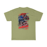 DirtyAF Glamis Shirt