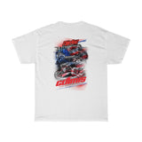 DirtyAF Glamis Shirt
