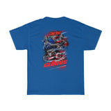 DirtyAF Glamis Shirt