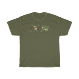 Dirty Camo