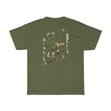 Dirty Camo