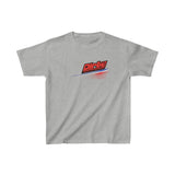 DirtyAf Glamis Kids tee
