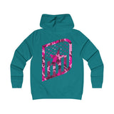 Dirty Girlie College Hoodie