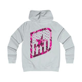 Dirty Girlie College Hoodie