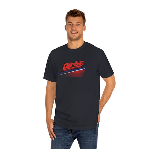 Dirty American Freedom Men's Tee