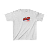 DirtyAf Glamis Kids tee