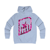 Dirty Girlie College Hoodie