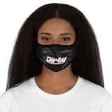 Dirty OG Face Mask