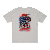 Dirty American Freedom Men's Tee