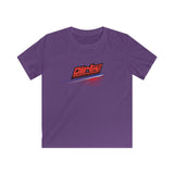 Kids Dirty American Freedom Softstyle Tee