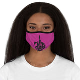 FU Face Mask