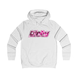 Dirty Girlie College Hoodie