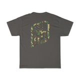 Dirty Camo