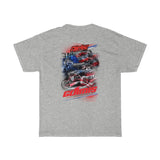 DirtyAF Glamis Shirt