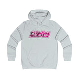 Dirty Girlie College Hoodie