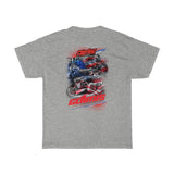 DirtyAF Glamis Shirt