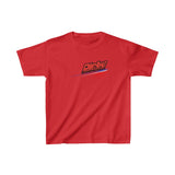 DirtyAf Glamis Kids tee