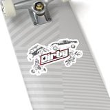 OG Dirty Sticker