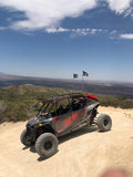 Dirty American Freedom UTV Off-Road Adventures