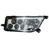 2014-2016 For Left & Right Hand LED Headlight Kit for Polaris RZR XP 1000, 2015-2016 for RZR 900, 2016 for RZR XP TURBO